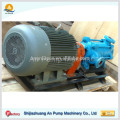 Centrifugal multistage multi-outlet pump